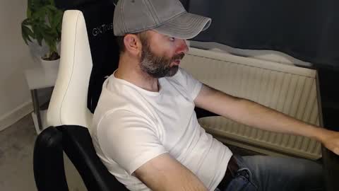 the_sensual_masturwait online show from 09.09.25