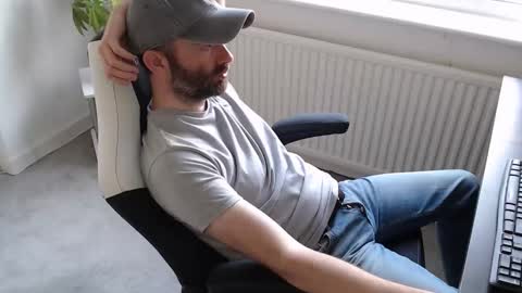 the_sensual_masturwait online show from 09.14.25