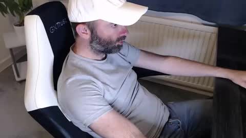 the_sensual_masturwait online show from 09.21.25