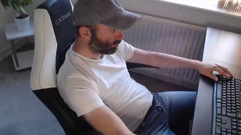 the_sensual_masturwait online show from 09.22.25