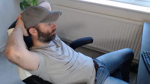 the_sensual_masturwait online show from 09.28.25