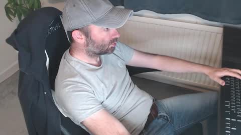 the_sensual_masturwait online show from 10.08.25