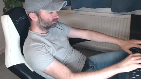 the_sensual_masturwait online show from 10.11.25