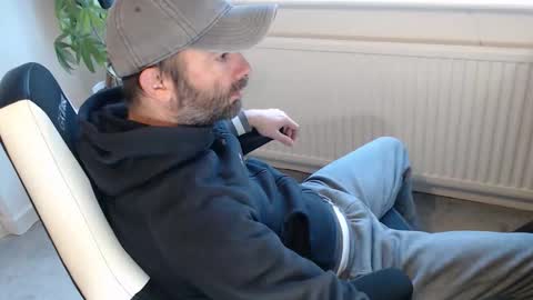 the_sensual_masturwait online show from 10.13.25