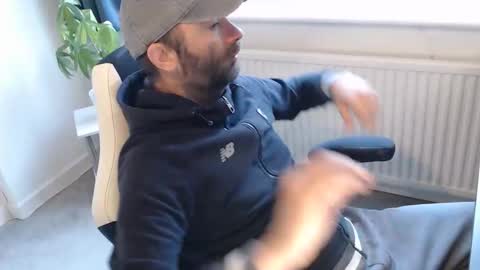 the_sensual_masturwait online show from 10.14.25