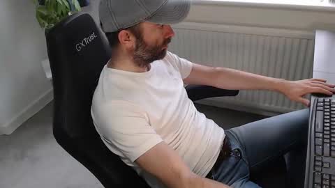 the_sensual_masturwait online show from 10.17.25