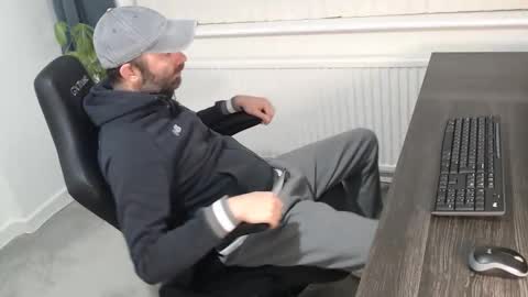 the_sensual_masturwait online show from 10.18.25