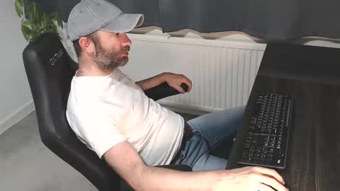 the_sensual_masturwait online show from 10.20.25