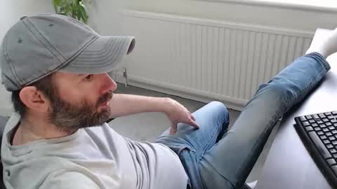 the_sensual_masturwait online show from 11.11.25