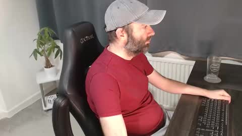 the_sensual_masturwait online show from 11.17.25