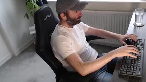 the_sensual_masturwait online show from 11.19.25