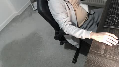 the_sensual_masturwait online show from 11.20.25