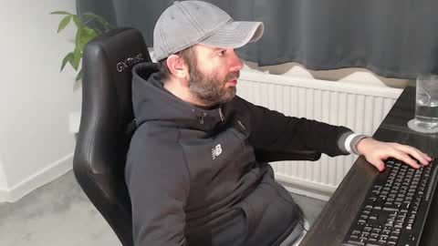 the_sensual_masturwait online show from 11.26.25