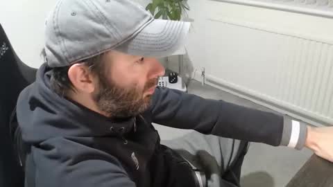 the_sensual_masturwait online show from 12.01.25