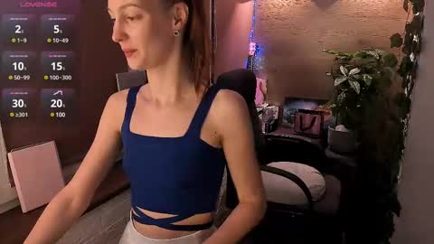 Snapshot of the_sky_fox chatting on 02.19.25 Edda online show from 02.19.25