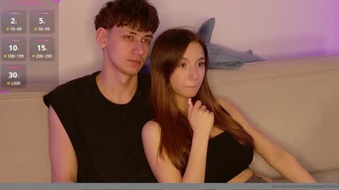 KattyAlex online show from 04.06.26