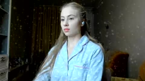Snapshot of the_steel_magnolia_ chatting on 01.06.25 Ally STREAMING ON TWITCH NOW Check my Twitter for updates online show from 01.06.25