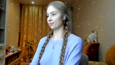 Snapshot of the_steel_magnolia_ chatting on 01.20.25 Ally STREAMING ON TWITCH NOW Check my Twitter for updates online show from 01.20.25
