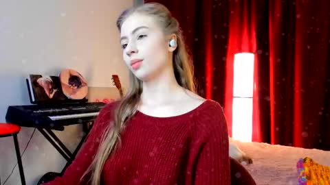 Snapshot of the_steel_magnolia_ chatting on 03.02.25 Ally STREAMING ON TWITCH NOW Check my Twitter for updates online show from 03.02.25