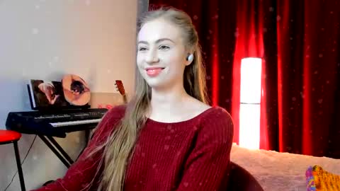 Snapshot of the_steel_magnolia_ chatting on 03.02.25 Ally STREAMING ON TWITCH NOW Check my Twitter for updates online show from 03.02.25