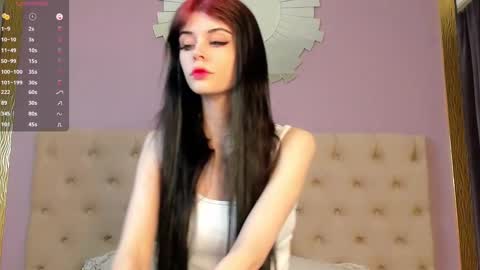 My name is Cynthia and Im very happy to see you in my sweet room  online show from 03.02.25