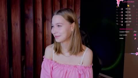 Vicky online show from 02.09.26