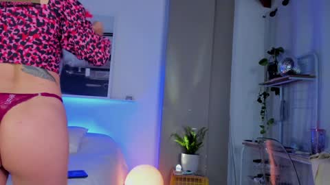 Snapshot of the_walkers_ chatting on 01.25.25 walkers online show from 01.25.25