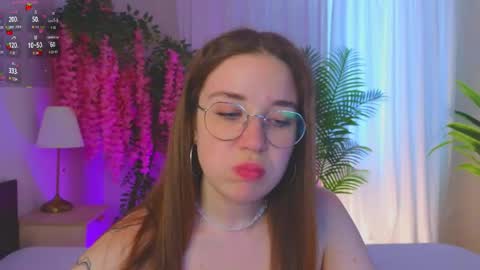 Snapshot of thea__lust chatting on 06.03.26 im Grace turn up the sounds on your device... to hear my sweet moans online show from 06.03.26