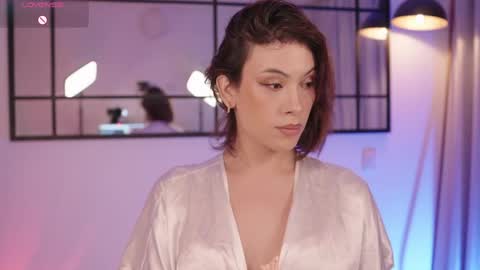 Thea online show from 05.16.26