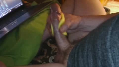 TheAdventuresOfBLVDJohnson online show from 03.29.26