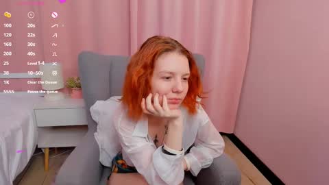 Thea online show from 02.09.25