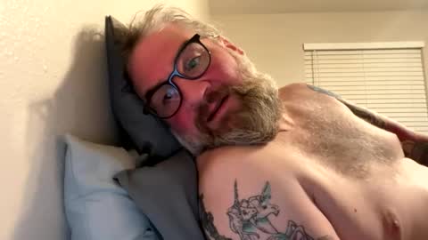 thealancross online show from 03.03.26