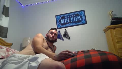 Snapshot of theamezcua98 chatting on 01.18.25 theamezcua98 online show from 01.18.25