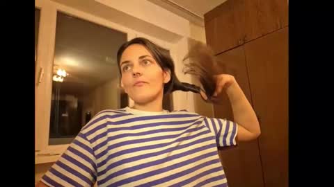 Snapshot of theanna510763 chatting on 09.16.25 theanna510763 online show from 09.16.25