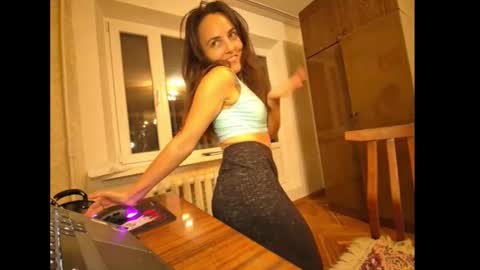 Snapshot of theanna510763 chatting on 09.17.25 theanna510763 online show from 09.17.25
