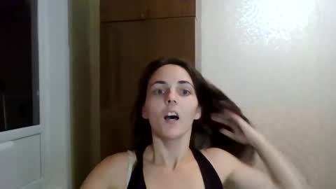 Snapshot of theanna510763 chatting on 09.22.25 theanna510763 online show from 09.22.25