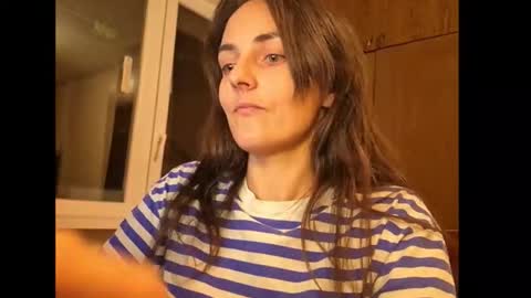 Snapshot of theanna510763 chatting on 09.25.25 theanna510763 online show from 09.25.25