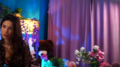 Ayana online show from 12.21.24