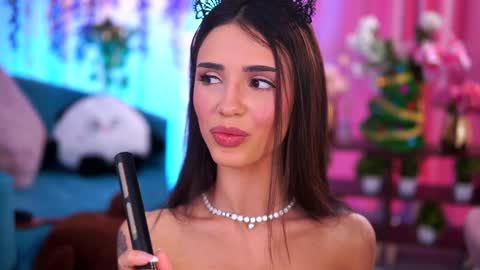 Ayana online show from 12.31.24