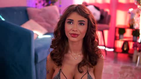 Ayana online show from 01.29.25