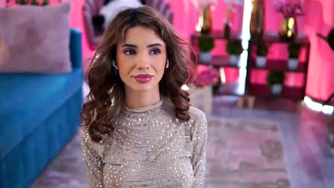 Ayana online show from 02.21.25