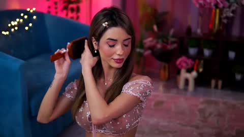 Ayana online show from 03.09.25