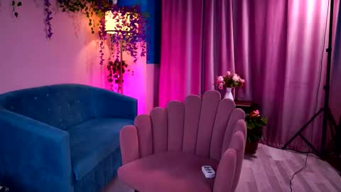 Ayana online show from 09.14.25