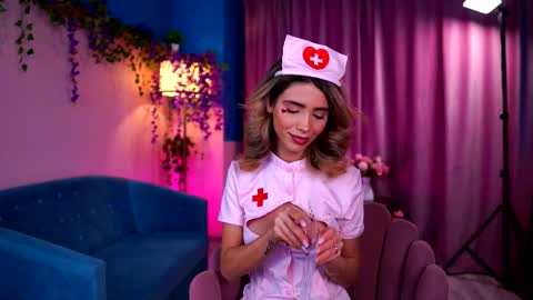 Ayana online show from 09.18.25