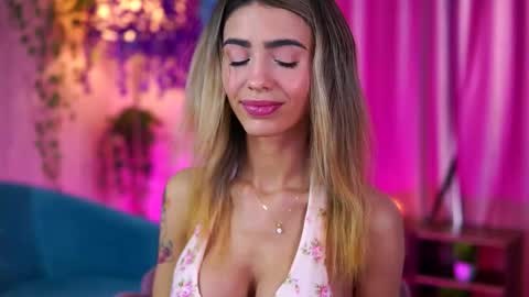 Ayana online show from 10.03.25