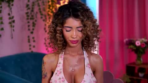 Ayana online show from 11.09.25