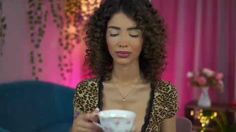 Ayana online show from 11.23.25