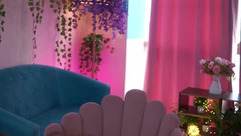 Ayana online show from 12.01.25