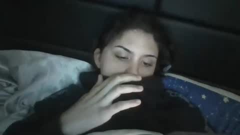 Snapshot of thebabybrii chatting on 09.11.25 thebabybrii online show from 09.11.25