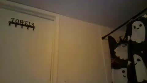 Snapshot of thebabybrii chatting on 09.14.25 thebabybrii online show from 09.14.25